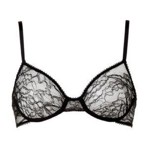 Kiki de Montparnasse Ingenue Bra